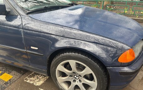 BMW 3 серия, 2000 год, 443 000 рублей, 6 фотография