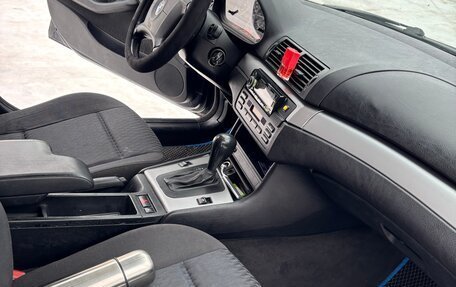 BMW 3 серия, 2000 год, 443 000 рублей, 8 фотография