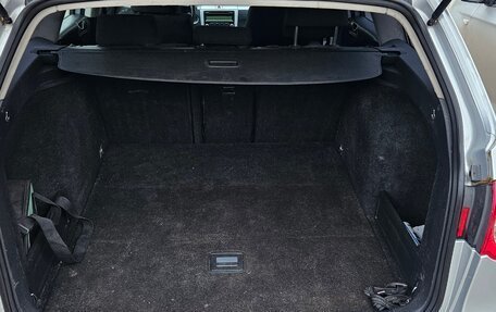 Volkswagen Passat B6, 2008 год, 690 000 рублей, 10 фотография