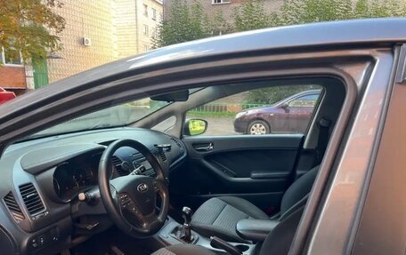 KIA Cerato III, 2015 год, 1 200 000 рублей, 4 фотография