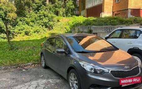 KIA Cerato III, 2015 год, 1 200 000 рублей, 2 фотография