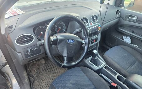 Ford Focus II рестайлинг, 2005 год, 290 000 рублей, 6 фотография