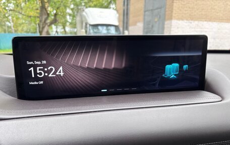 Genesis GV80 I, 2020 год, 4 789 000 рублей, 3 фотография