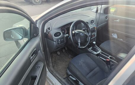 Ford Focus II рестайлинг, 2005 год, 290 000 рублей, 5 фотография