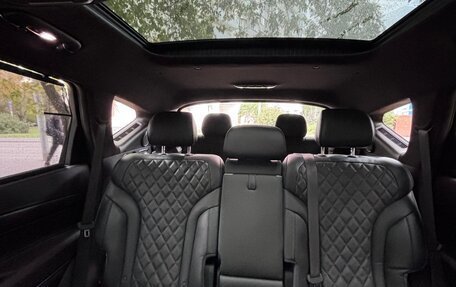 Genesis GV80 I, 2020 год, 4 789 000 рублей, 2 фотография