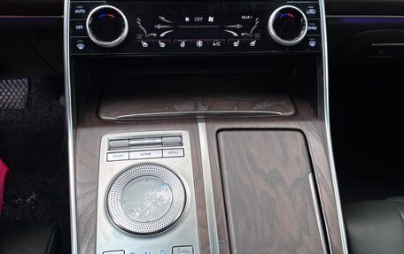 Genesis GV80 I, 2020 год, 4 789 000 рублей, 4 фотография