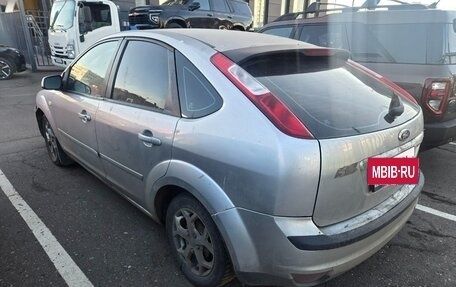 Ford Focus II рестайлинг, 2005 год, 290 000 рублей, 3 фотография