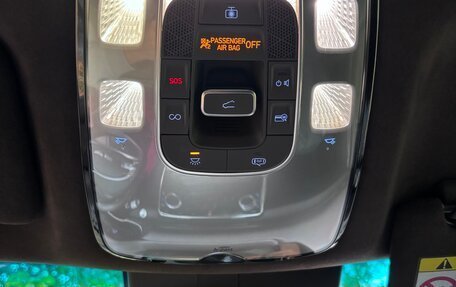 Genesis GV80 I, 2020 год, 4 789 000 рублей, 6 фотография