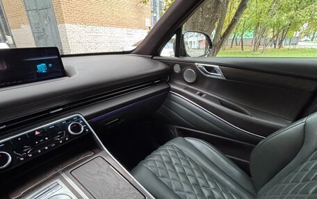 Genesis GV80 I, 2020 год, 4 789 000 рублей, 5 фотография