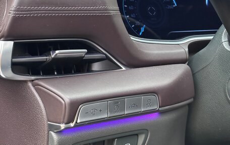 Genesis GV80 I, 2020 год, 4 789 000 рублей, 8 фотография