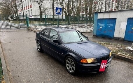 BMW 3 серия, 2000 год, 443 000 рублей, 12 фотография