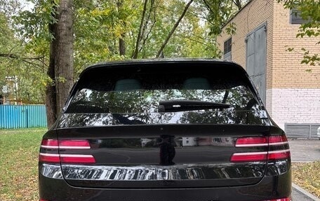 Genesis GV80 I, 2020 год, 4 789 000 рублей, 14 фотография