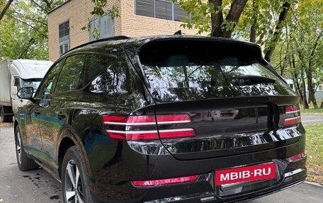 Genesis GV80 I, 2020 год, 4 789 000 рублей, 13 фотография