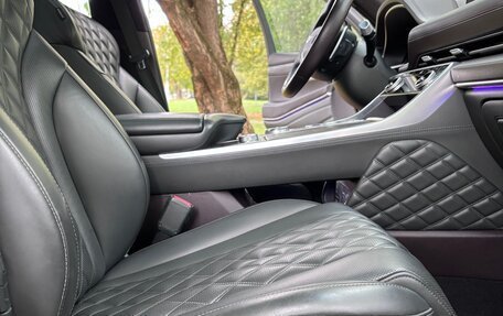 Genesis GV80 I, 2020 год, 4 789 000 рублей, 21 фотография