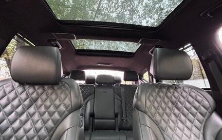 Genesis GV80 I, 2020 год, 4 789 000 рублей, 20 фотография