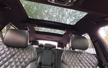 Genesis GV80 I, 2020 год, 4 789 000 рублей, 22 фотография