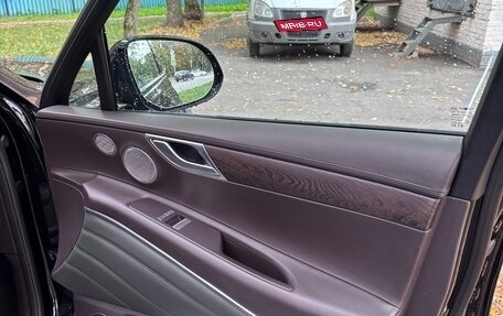 Genesis GV80 I, 2020 год, 4 789 000 рублей, 23 фотография