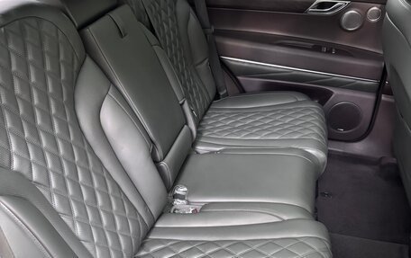 Genesis GV80 I, 2020 год, 4 789 000 рублей, 25 фотография