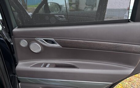 Genesis GV80 I, 2020 год, 4 789 000 рублей, 24 фотография