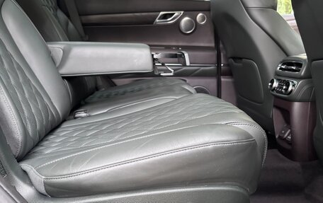 Genesis GV80 I, 2020 год, 4 789 000 рублей, 26 фотография