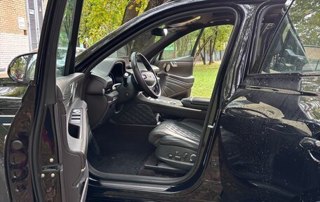 Genesis GV80 I, 2020 год, 4 789 000 рублей, 33 фотография