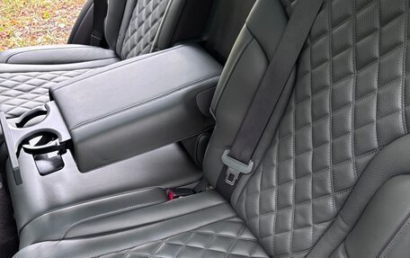 Genesis GV80 I, 2020 год, 4 789 000 рублей, 29 фотография