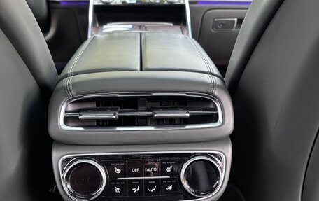 Genesis GV80 I, 2020 год, 4 789 000 рублей, 31 фотография