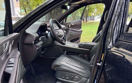 Genesis GV80 I, 2020 год, 4 789 000 рублей, 34 фотография