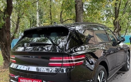 Genesis GV80 I, 2020 год, 4 789 000 рублей, 15 фотография