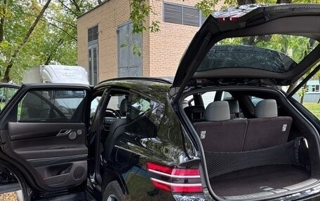 Genesis GV80 I, 2020 год, 4 789 000 рублей, 36 фотография