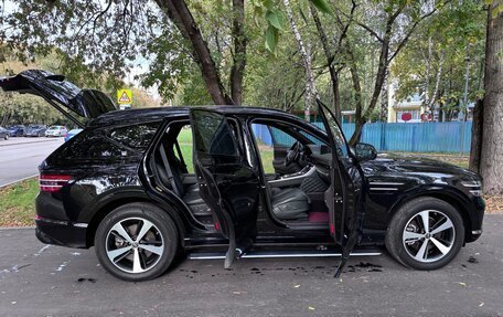 Genesis GV80 I, 2020 год, 4 789 000 рублей, 39 фотография