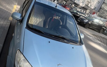 Hyundai Getz I рестайлинг, 2008 год, 400 000 рублей, 3 фотография