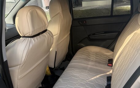 Hyundai Getz I рестайлинг, 2008 год, 400 000 рублей, 5 фотография