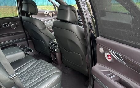 Genesis GV80 I, 2020 год, 4 789 000 рублей, 27 фотография