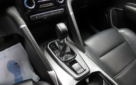 Renault Samsung QM6, 2022 год, 1 920 000 рублей, 8 фотография