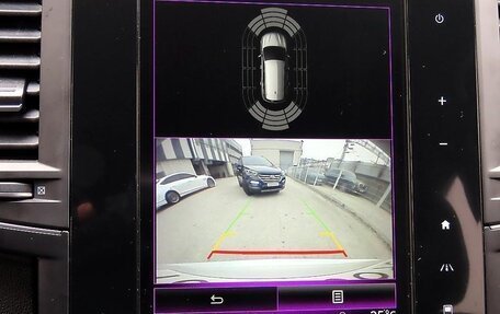 Renault Samsung QM6, 2022 год, 1 920 000 рублей, 12 фотография