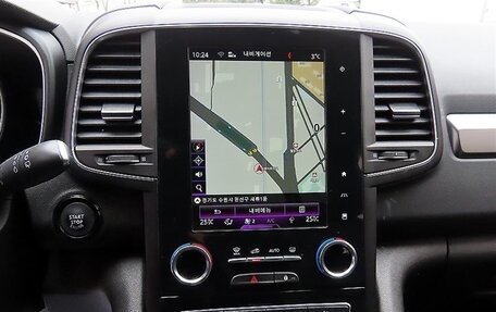 Renault Samsung QM6, 2022 год, 1 920 000 рублей, 11 фотография