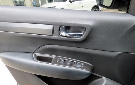 Renault Samsung QM6, 2022 год, 1 920 000 рублей, 9 фотография