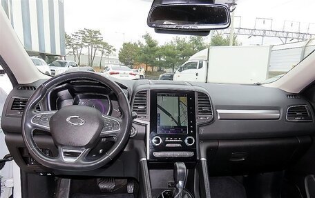 Renault Samsung QM6, 2022 год, 1 920 000 рублей, 7 фотография