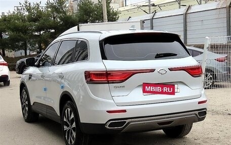 Renault Samsung QM6, 2022 год, 1 920 000 рублей, 3 фотография