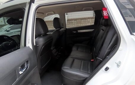 Renault Samsung QM6, 2022 год, 1 920 000 рублей, 6 фотография