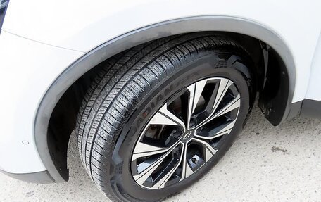 Renault Samsung QM6, 2022 год, 1 920 000 рублей, 16 фотография