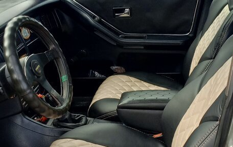 Audi 80, 1992 год, 400 000 рублей, 2 фотография