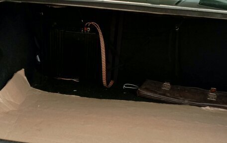 Audi 80, 1992 год, 400 000 рублей, 4 фотография