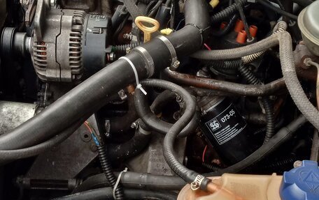 Audi 80, 1992 год, 400 000 рублей, 6 фотография