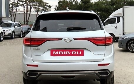 Renault Samsung QM6, 2022 год, 1 920 000 рублей, 4 фотография