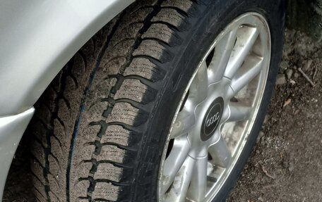 Audi 80, 1992 год, 400 000 рублей, 9 фотография