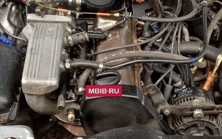 Audi 80, 1992 год, 400 000 рублей, 7 фотография