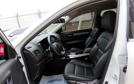 Renault Samsung QM6, 2022 год, 1 920 000 рублей, 5 фотография