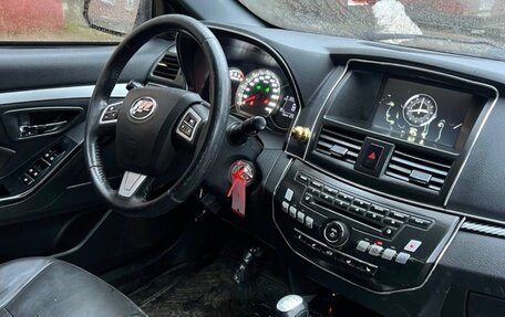 Lifan Cebrium (720), 2014 год, 319 000 рублей, 2 фотография